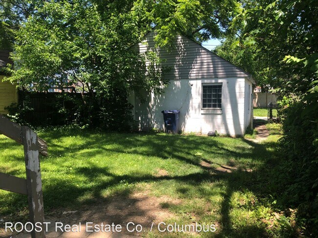 Building Photo - 3 br, 1.5 bath House - 1634 E. Hudson Street