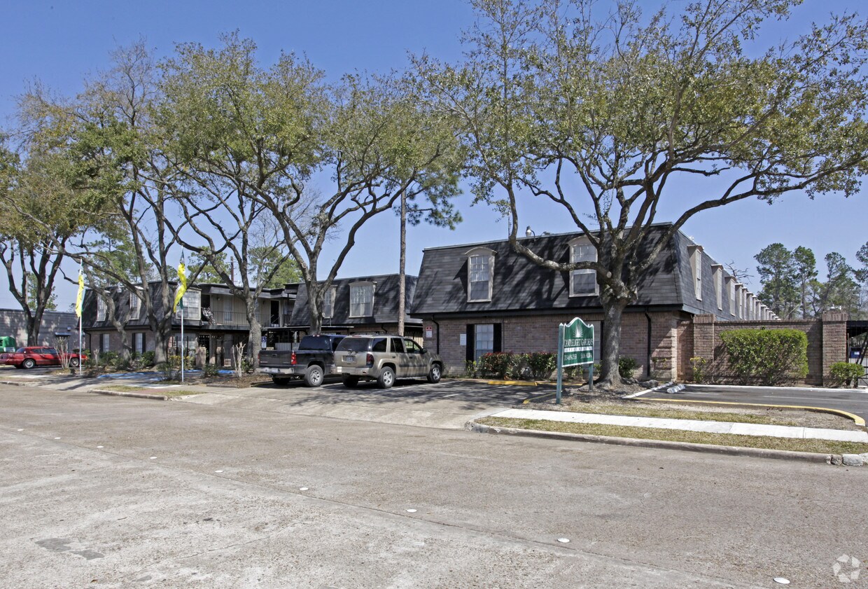 Foto principal - Candlelight Garden Apartments