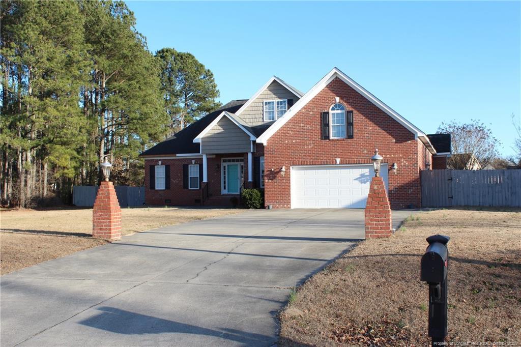 320 Stonehenge Dr, Dunn, NC 28334 House Rental in Dunn, NC