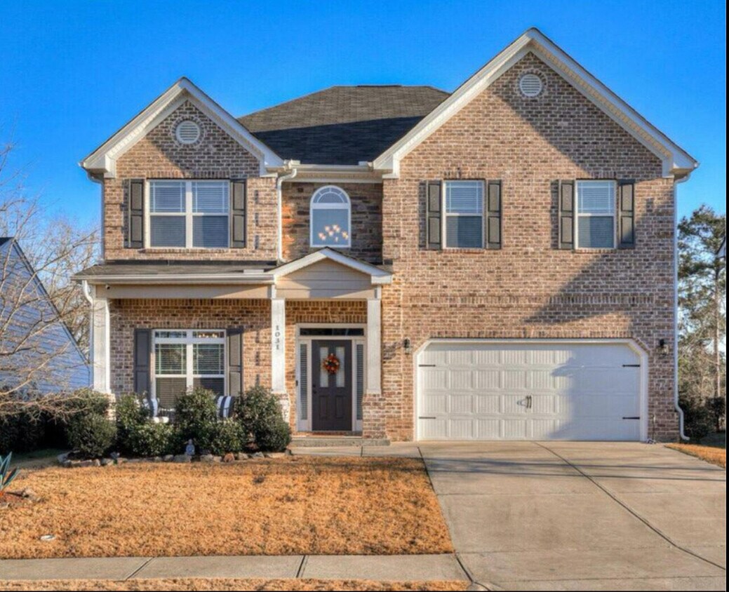 Foto principal - 1031 Dietrich Ln