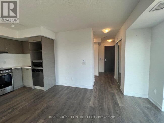 Photo du bâtiment - 219 Dundas St E