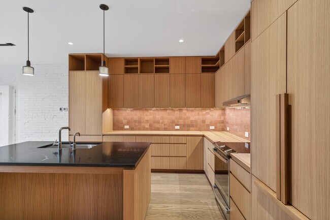 Foto del edificio - 316 Wall St