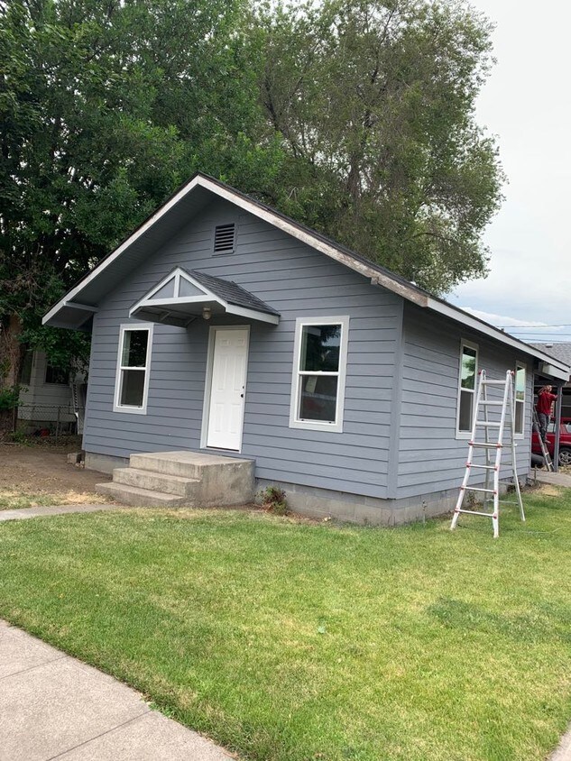 1201 Garfield Ave, Yakima, WA 98902 House Rental in Yakima, WA