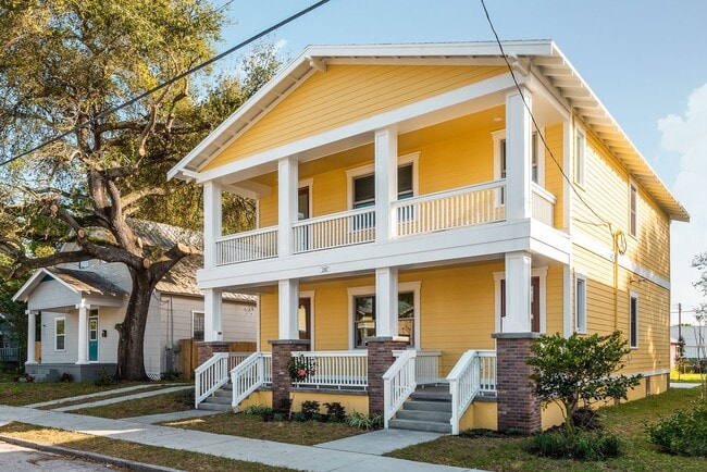Foto del edificio - 3 Bedroom Duplex for Rent in Tampa!