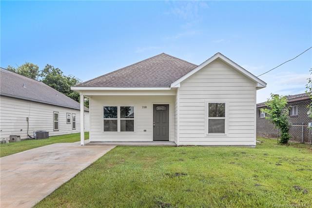Foto principal - 719 16th St