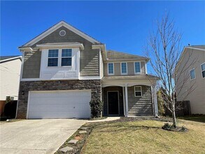Building Photo - 3880 New Salem Ct