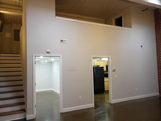 Interior Photo - Burlington Mill Apartments