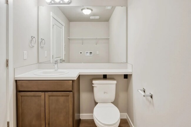 Foto del edificio - 8421 63rd Pl NE
