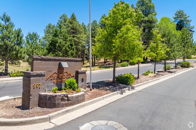 Building Photo - Ridge at Clear Creek