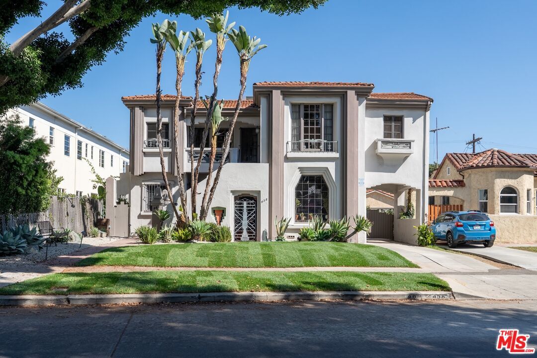 Foto principal - 460 N Harper Ave