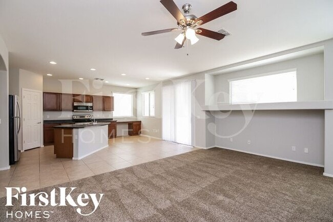 Foto del edificio - 797 W Vineyard Plains Dr