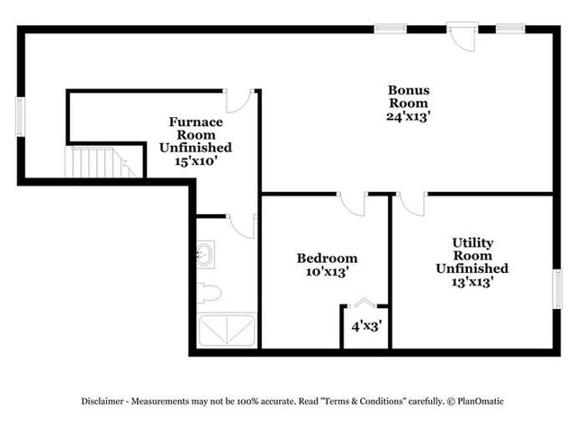 Building Photo - 1864 Gates Dr W, Platte City, MO 64079