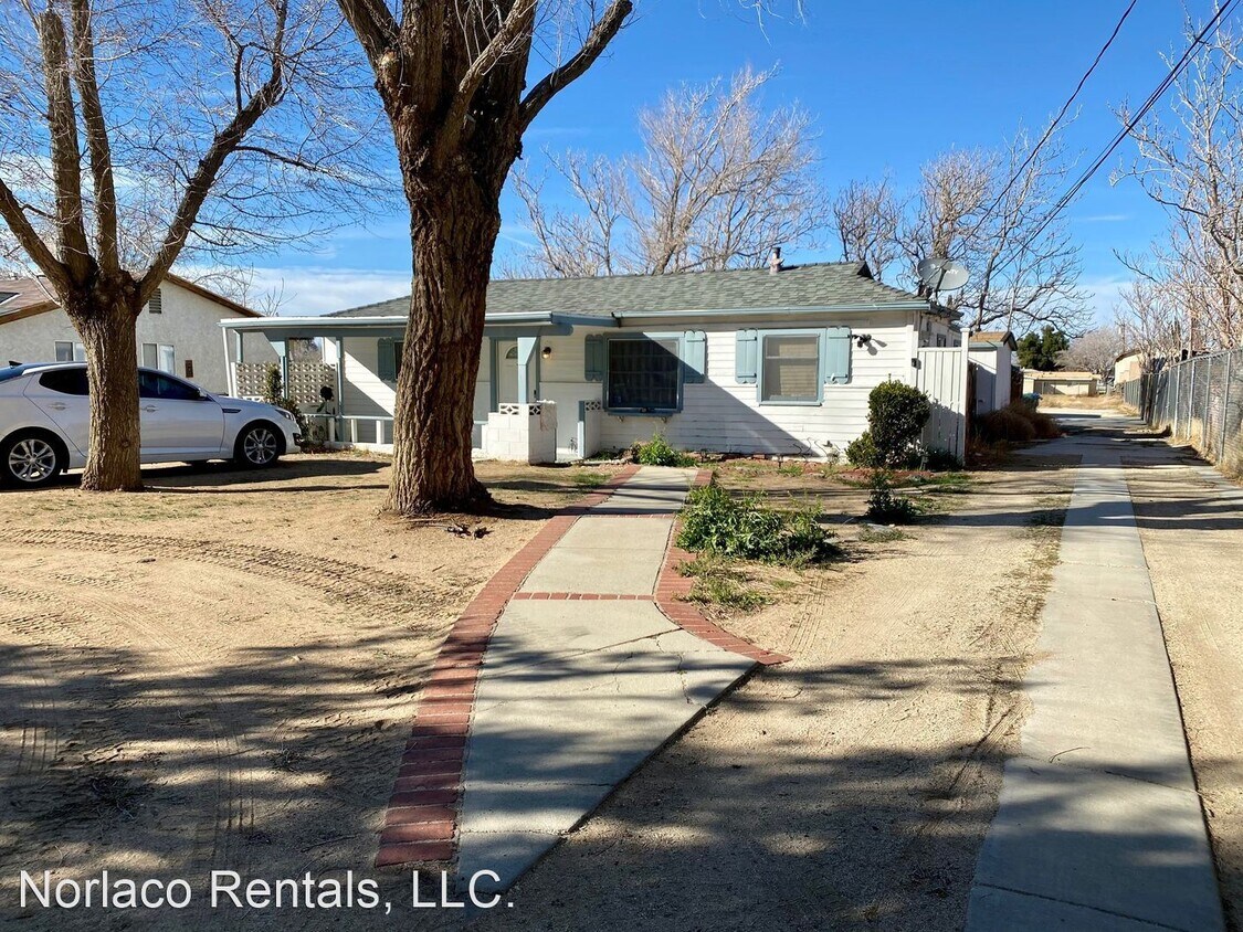 17 Houses For Rent In Lancaster Ca Westside Rentals