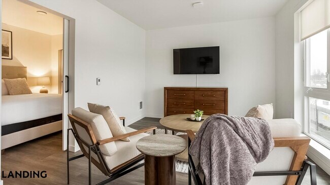 Foto del edificio - 8511 15th Ave NW