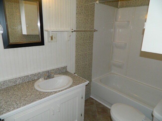 Foto del edificio - 3945 12th St