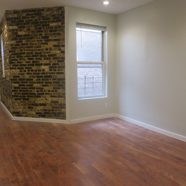 Fotografía del edificio - 131 Starr St