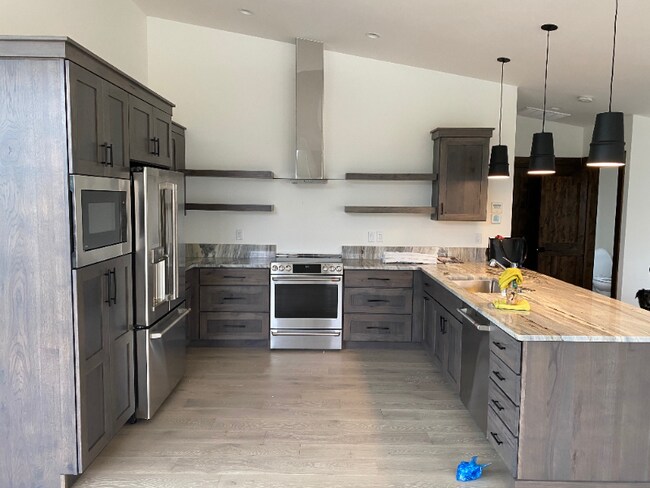 Foto del edificio - 751 Cottonwood Court