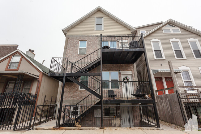 Foto del edificio - 1623 N Talman Ave