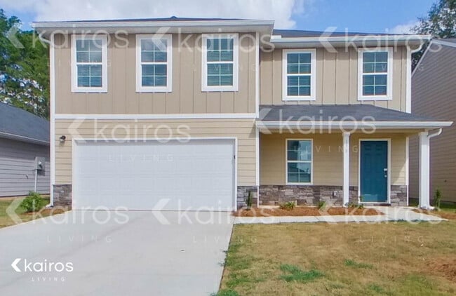 Building Photo - 178 Price Ml Trl