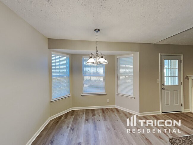 Building Photo - 1914 Odessa Avenue Murfreesboro TN