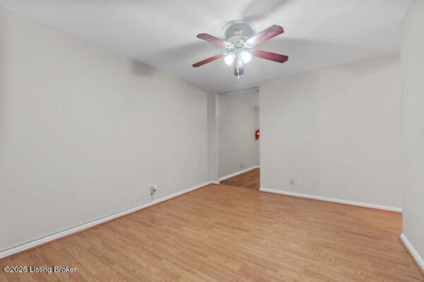 Foto del edificio - 1704 De Soto Terrace