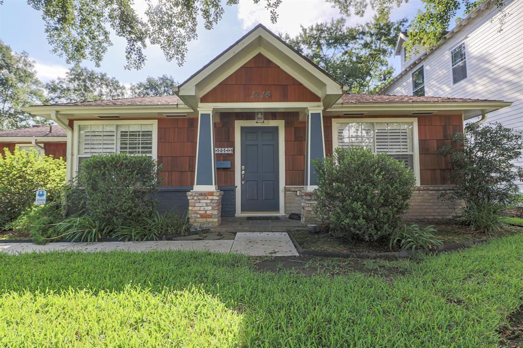 Primary Photo - 1214 Timbergrove Ln