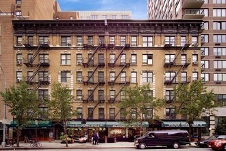 Upper East Side Apartments For Rent New York Ny