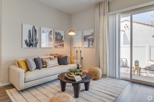 2HAB, 2BA - 915 ft² - Abode At Litchfield Park