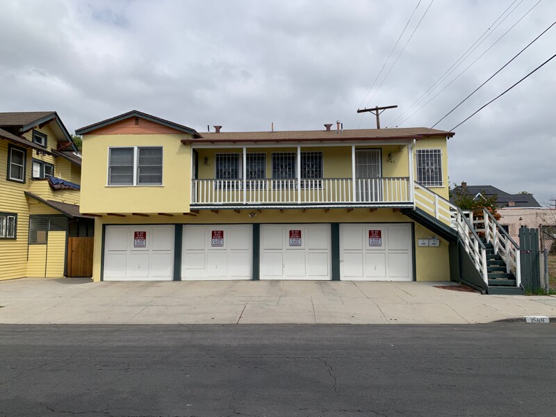 Primary Photo - 1567 W 27th St