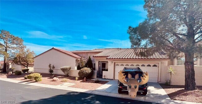 Foto del edificio - 8113 Spanish Peak Dr