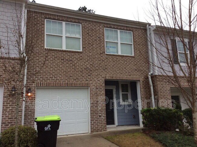 Foto del edificio - 2013 Millstream Hollow