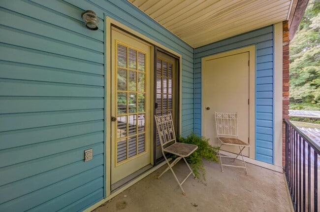 Foto del edificio - Audubon Place Apartments