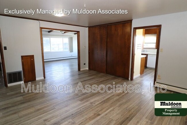 Building Photo - 3602 Morris Ave