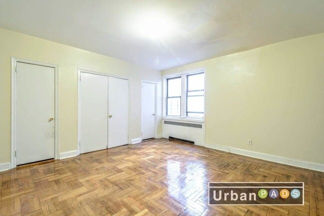 Building Photo - 45 Linden Blvd