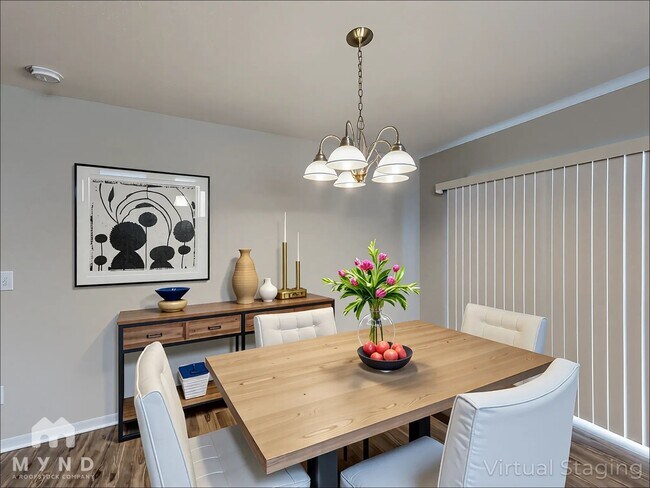 Foto del edificio - 3608 E 38th Ave