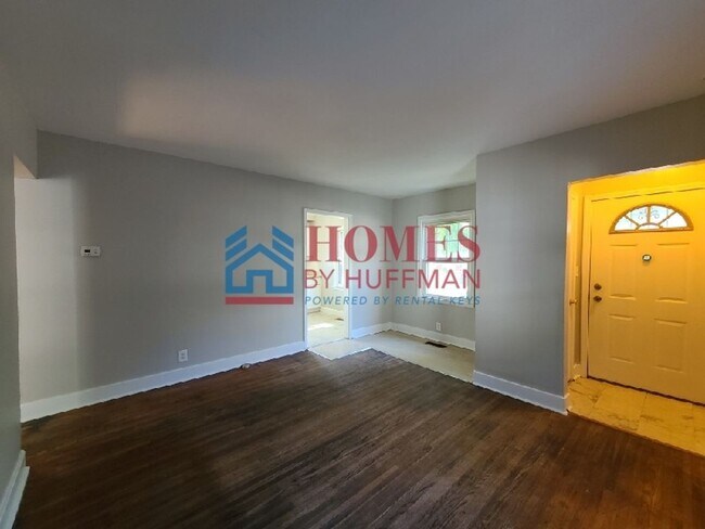 Foto del edificio - Two Bedroom House | 50% Off First Month