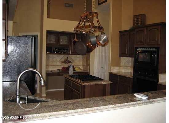 Foto del edificio - 3430 N Mountain Ridge
