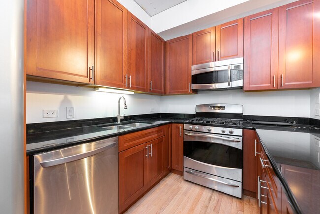 Foto del edificio - 939 W Huron St