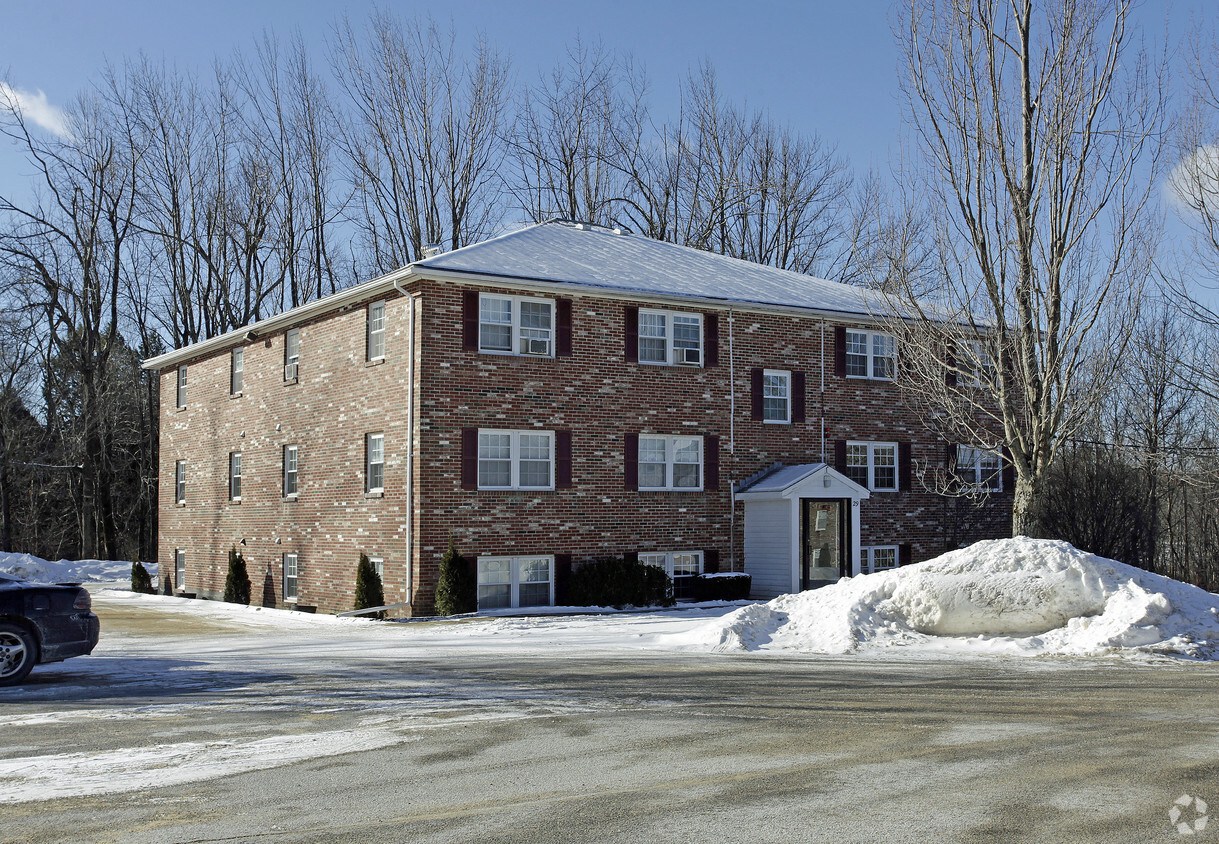 Garden Gate Apartaments - Garden Gate Apartments