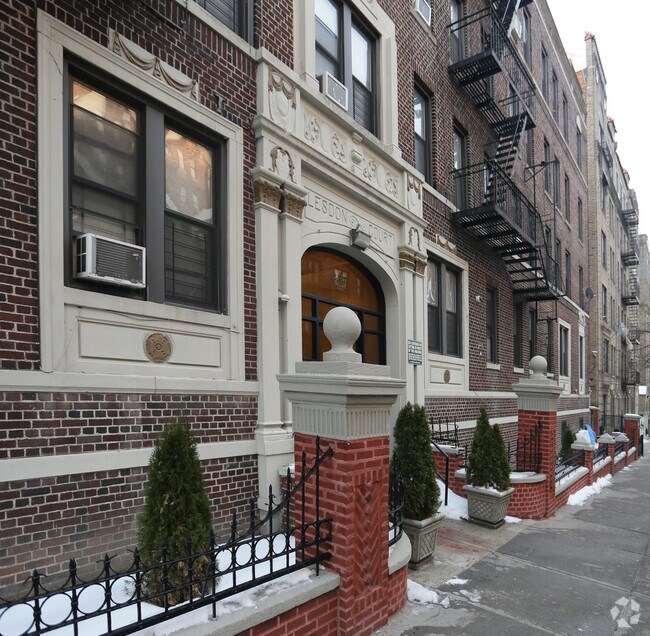 437 Kingston Ave Apartments Brooklyn, NY