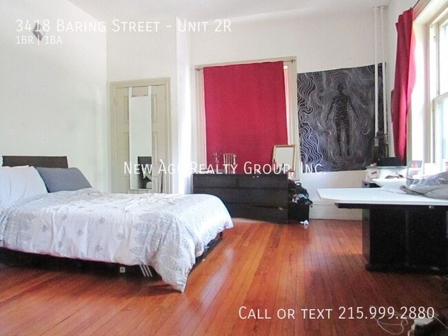 Building Photo - 3418 Baring St