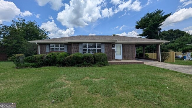 Building Photo - 3803 Harmony Church Rd