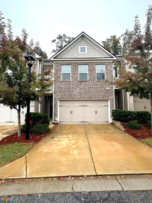 1579 Timberridge Way, Stone Mountain, GA 30083 Townhome Rentals in