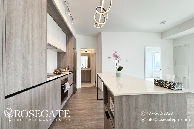 Building Photo - Brand New 2-Bedroom, 2-Bath Condo in Missi...