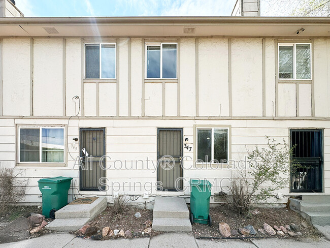 Foto del edificio - 347 W Iowa Ave