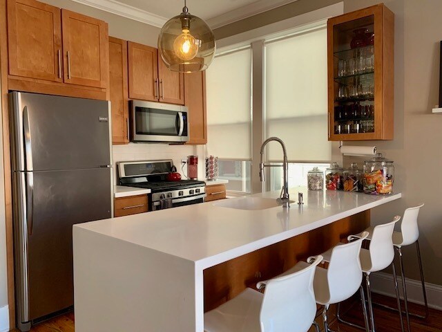 Foto del edificio - 1453 W Taylor St