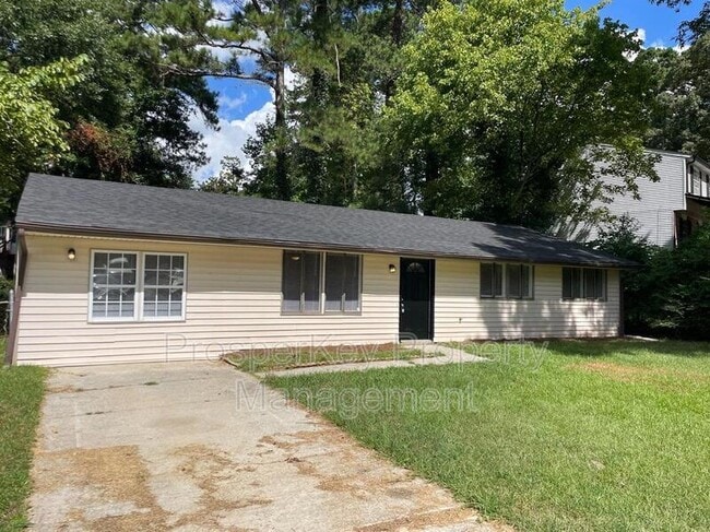 Building Photo - 7613 Suwannee Ct
