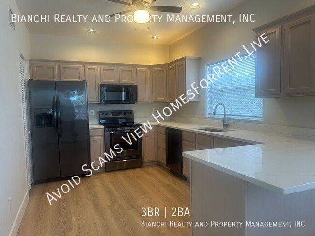 Foto del edificio - 1612 1st St