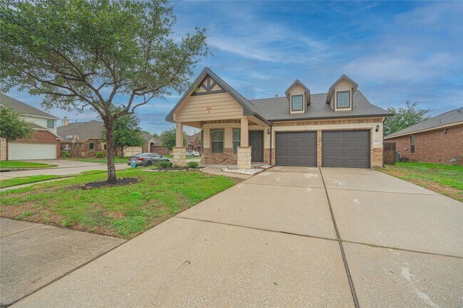 Foto del edificio - 28514 Lockeridge Springs Dr