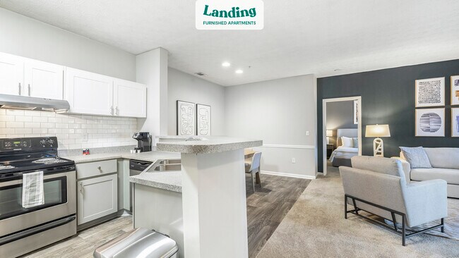 Foto del edificio - 7703 Lee Rd